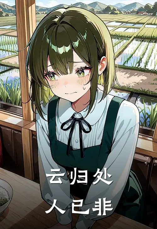 云归处，人已非