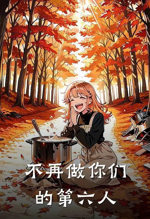 不再做你们的第六人