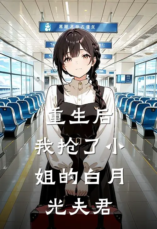 重生后，我抢了小姐的白月光夫君