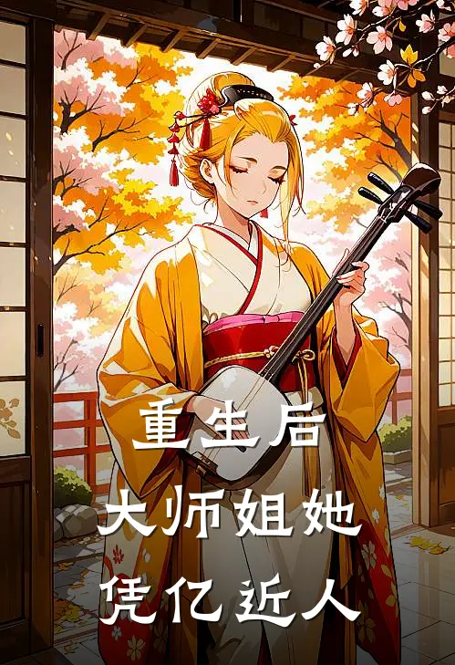 重生后，大师姐她凭亿近人