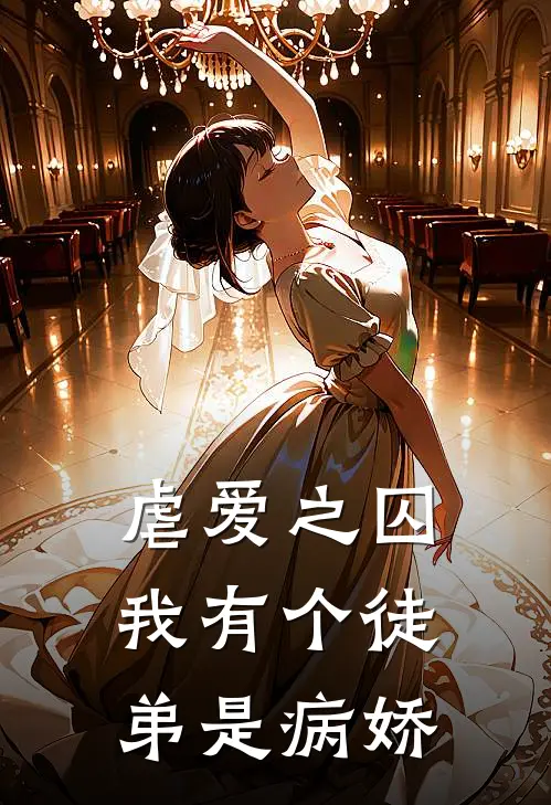 虐爱之囚：我有个徒弟是病娇
