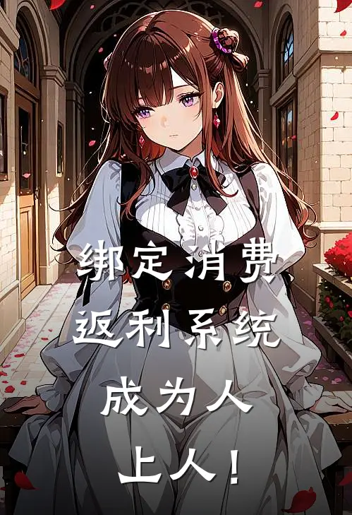 绑定消费返利系统，成为人上人！