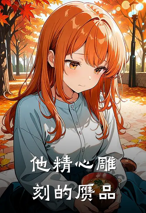 他精心雕刻的赝品