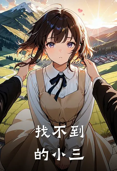 找不到的小三