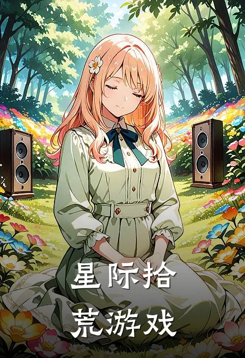 星际拾荒游戏