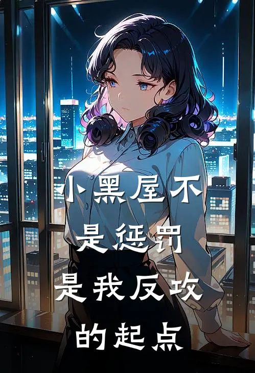 小黑屋不是惩罚，是我反攻的起点