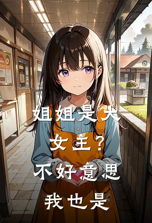 姐姐是大女主？不好意思我也是