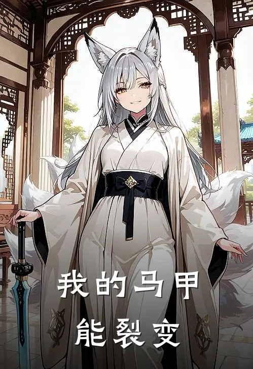 我的马甲能裂变