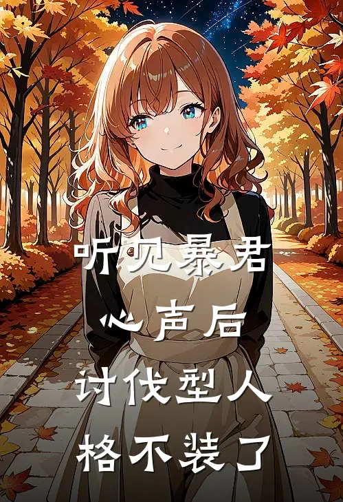 听见暴君心声后，讨伐型人格不装了
