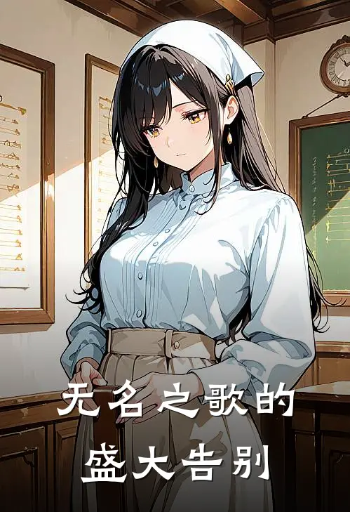 无名之歌的盛大告别