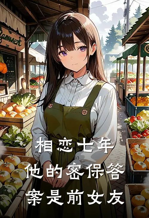 相恋七年，他的密保答案是前女友
