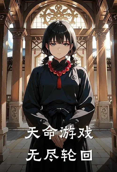 天命游戏无尽轮回