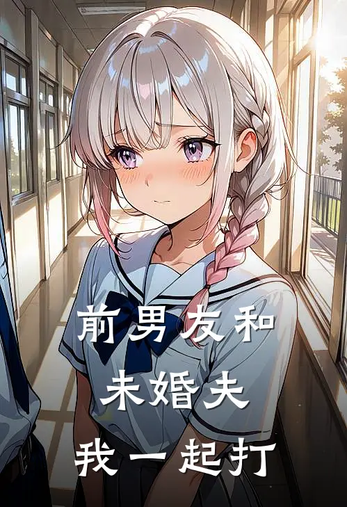 前男友和未婚夫，我一起打