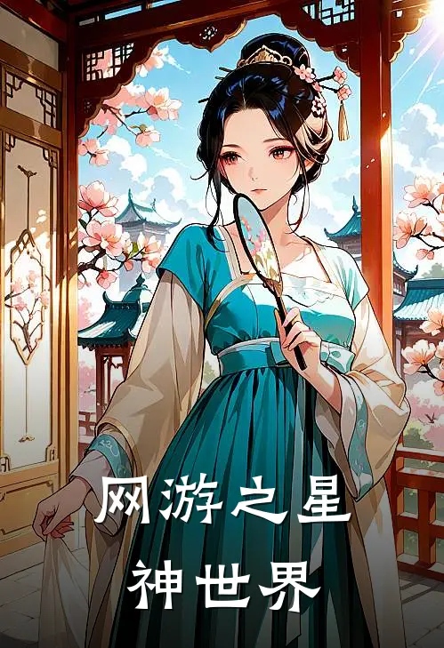 网游之星神世界