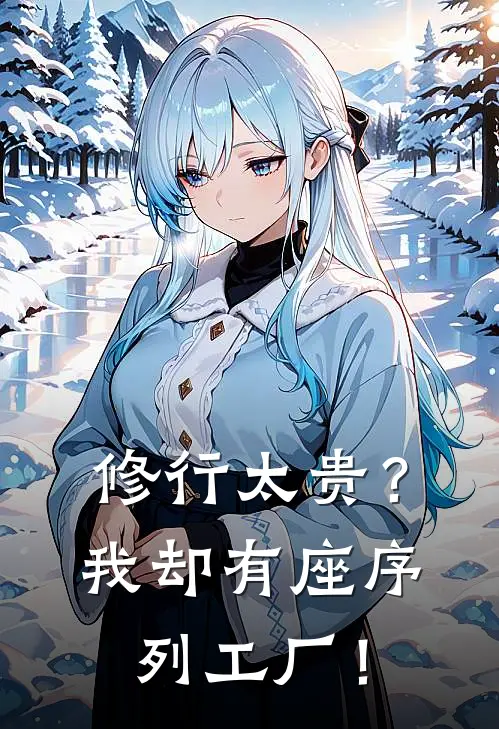 修行太贵？我却有座序列工厂！