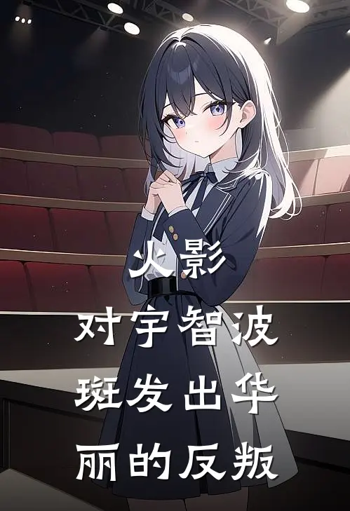 火影，对宇智波斑发出华丽的反叛