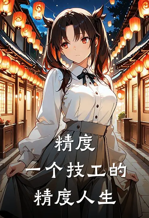 精度：一个技工的精度人生