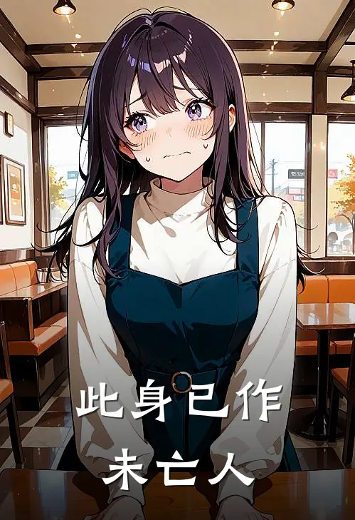 此身已作未亡人