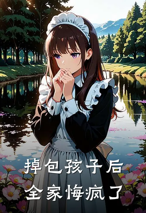掉包孩子后，全家悔疯了