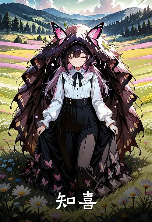 知喜