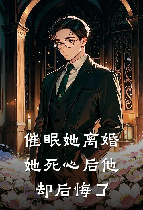 催眠她离婚，她死心后他却后悔了