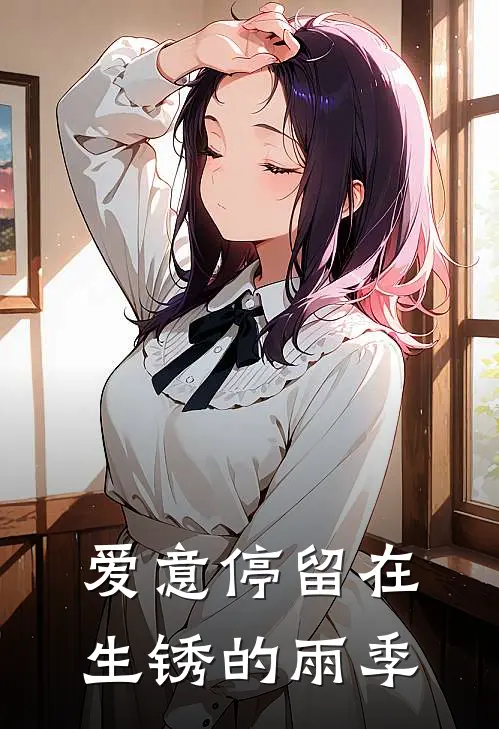 爱意停留在生锈的雨季