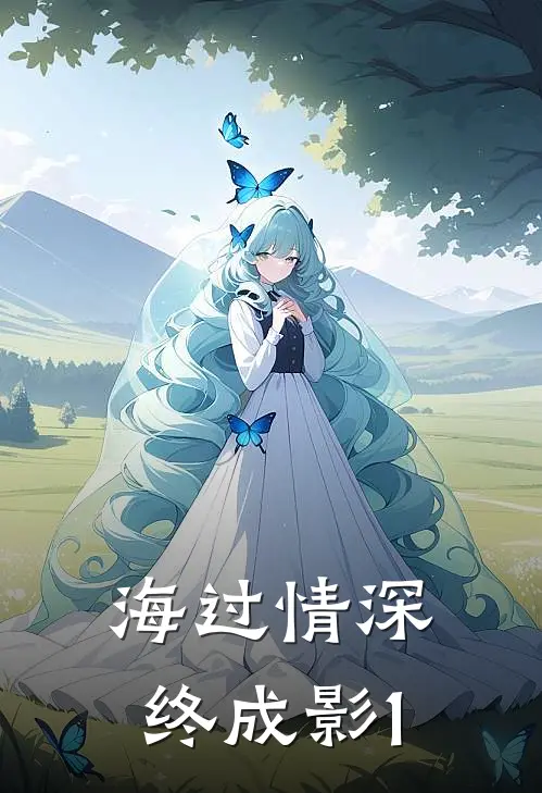 海过情深终成影1