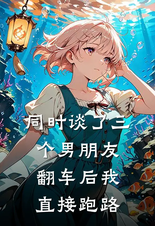 同时谈了三个男朋友，翻车后我直接跑路