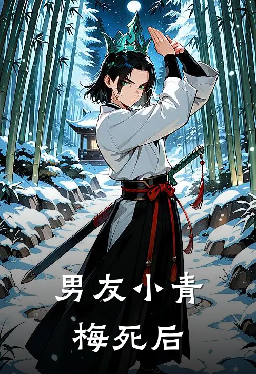 男友小青梅死后