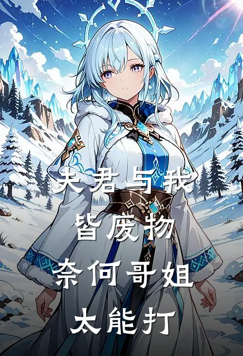 夫君与我皆废物，奈何哥姐太能打