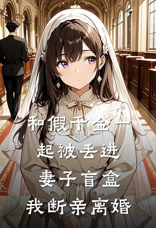 和假千金一起被丢进妻子盲盒，我断亲离婚