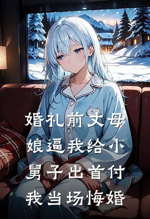 婚礼前丈母娘逼我给小舅子出首付，我当场悔婚
