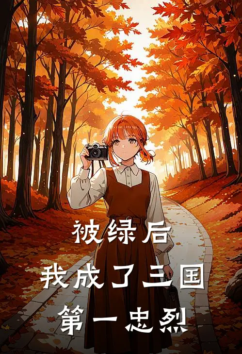 被绿后，我成了三国第一忠烈