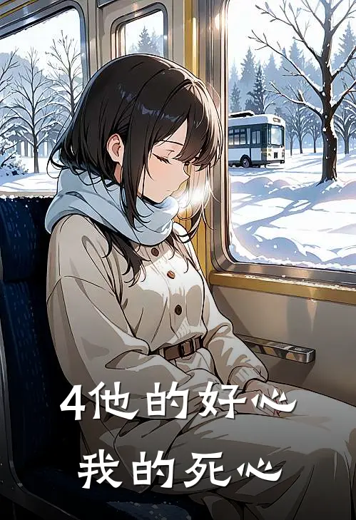 4他的好心，我的死心