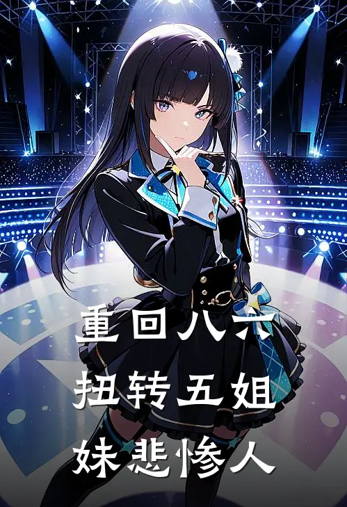 重回八六：扭转五姐妹悲惨人