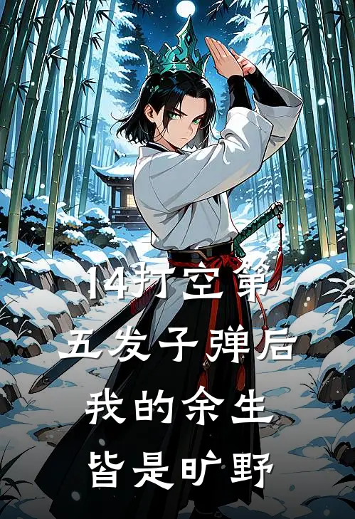 14打空第五发子弹后，我的余生皆是旷野