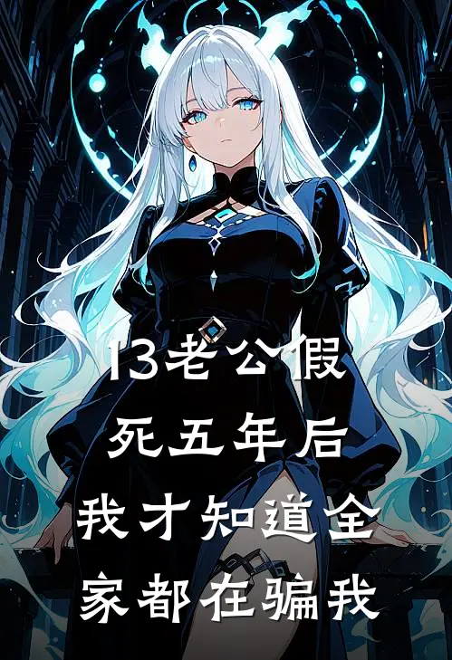 13老公假死五年后，我才知道全家都在骗我