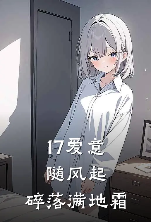 17爱意随风起，碎落满地霜
