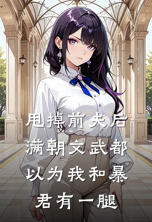 甩掉前夫后，满朝文武都以为我和暴君有一腿