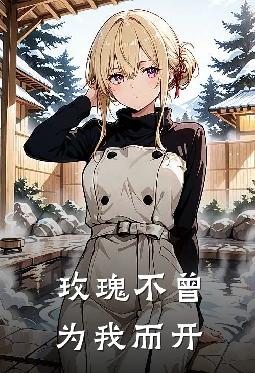 玫瑰不曾为我而开