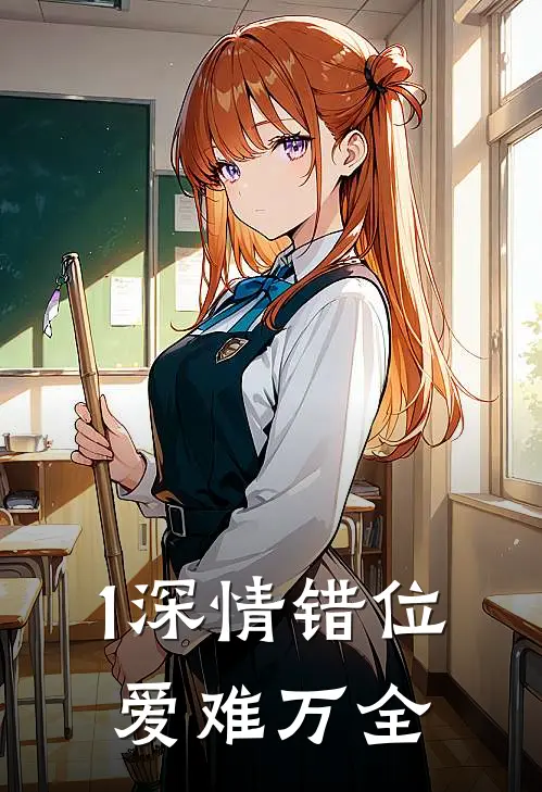 1深情错位，爱难万全