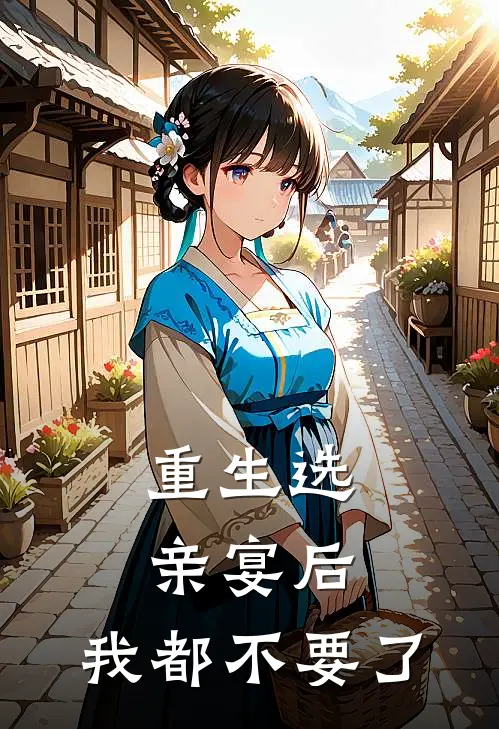 重生选亲宴后，我都不要了