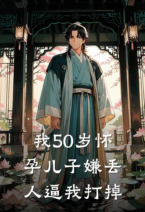 我50岁怀孕儿子嫌丢人逼我打掉