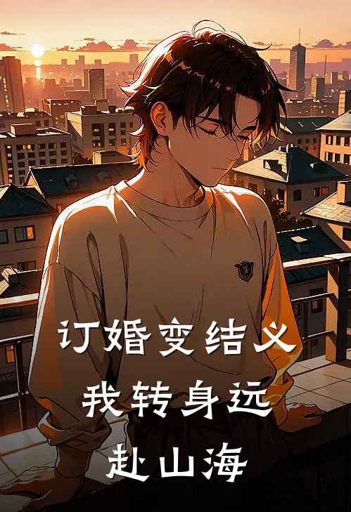 订婚变结义，我转身远赴山海