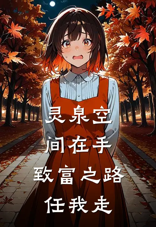 灵泉空间在手，致富之路任我走