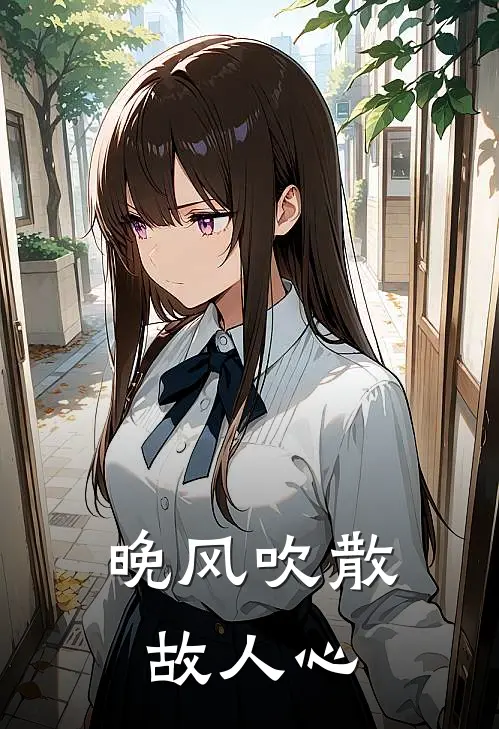 晚风吹散故人心