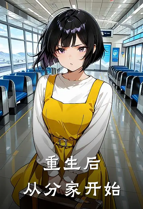重生后，从分家开始