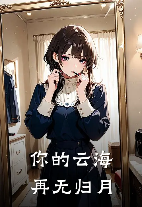 你的云海再无归月