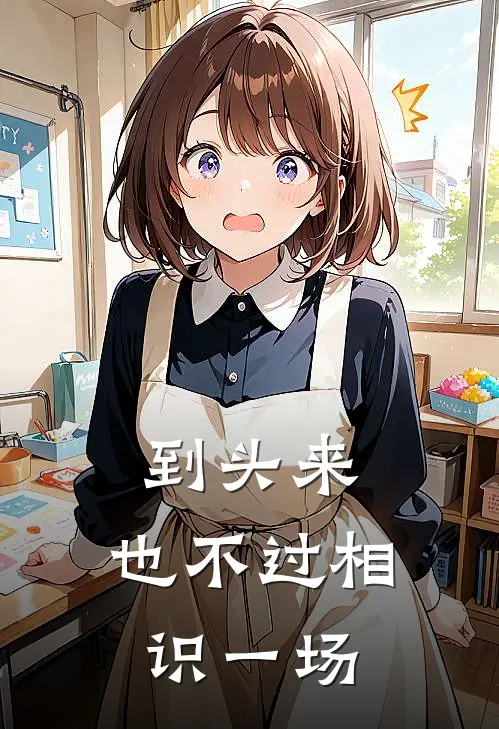 到头来，也不过相识一场