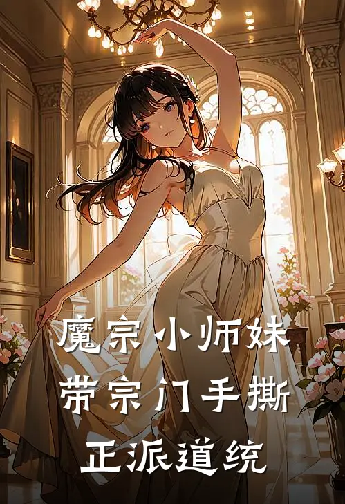 魔宗小师妹带宗门手撕正派道统
